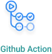 githubaction